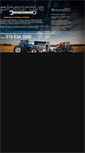 Mobile Screenshot of pinegrovefarmservice.ca
